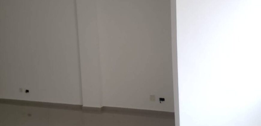 Aluga Sala Comercial de 58 m² no Centro de São Bernardo do Campo/SP