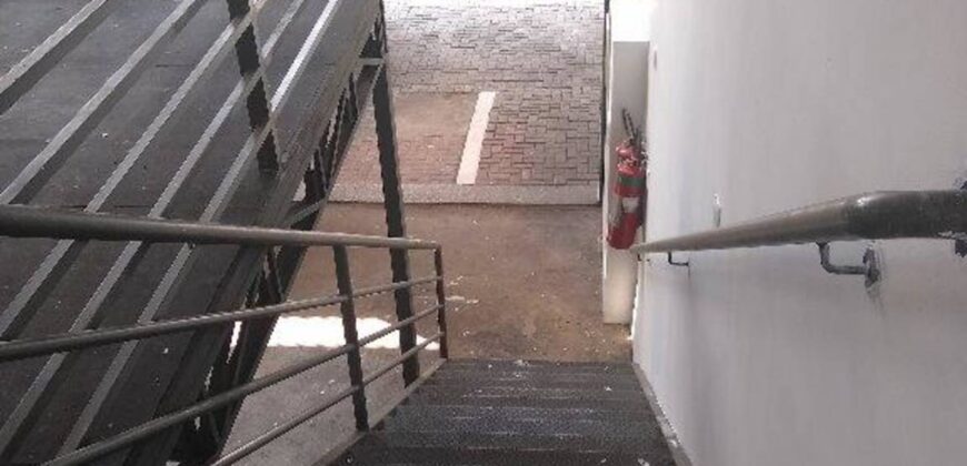 Aluga Loja Comercial 69m² em São Bernardo do Campo/SP