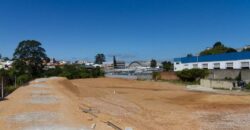 Aluga Terreno de 7474m² em São Bernardo do Campo/SP