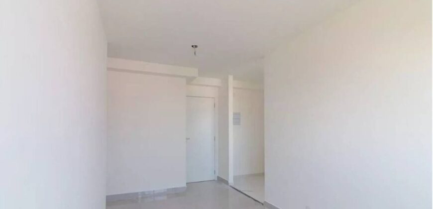 Aluga Apartamento de 2 dormitórios e 43m² em Guarulhos/SP