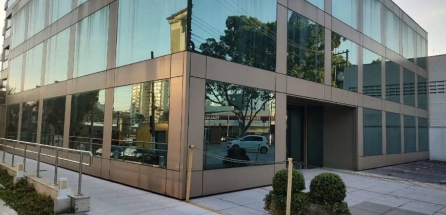 Aluga Loja de 542m² no Rudge Ramos – São Bernardo do Campo/SP