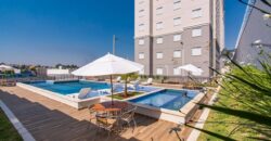 Aluga Apartamento de 2 dormitórios e 43m² em Guarulhos/SP