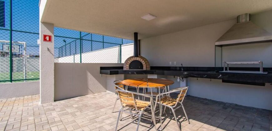 Aluga Apartamento de 2 dormitórios e 43m² em Guarulhos/SP