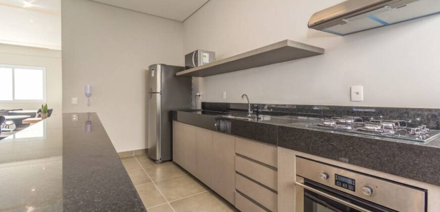 Aluga Apartamento de 2 dormitórios e 43m² em Guarulhos/SP