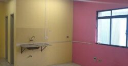 Aluga Salão Comercial de 180m² – Piraporinha – Diadema/SP