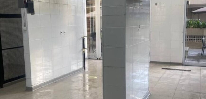 Aluga Loja de 161m² em São Bernardo do Campo/SP