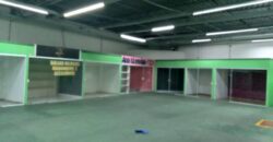 Aluga Salão Comercial de 700m² – Vila Nogueira – Diadema