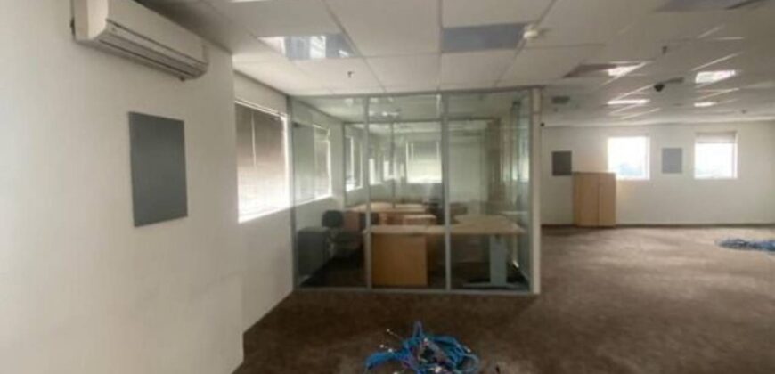 Aluga Andar Corporativo de 267m² em São Bernardo do Campo/SP