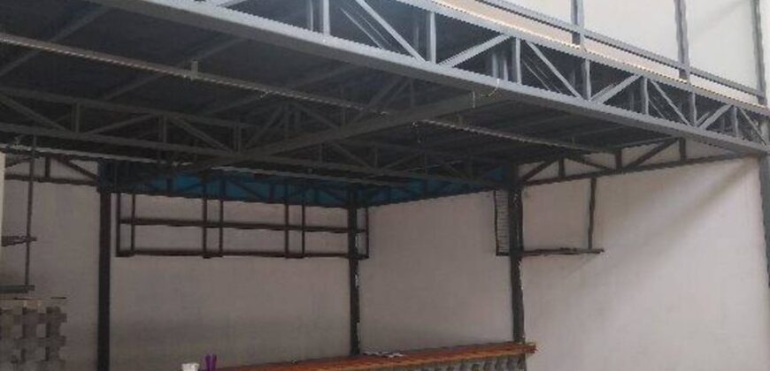 Aluga Loja Comercial 69m² em São Bernardo do Campo/SP