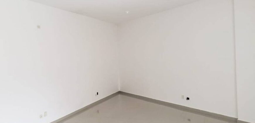 Aluga Sala Comercial de 58 m² no Centro de São Bernardo do Campo/SP