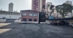 Aluga Terreno de 7027m² no Parque das Nações em Santo André/SP