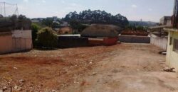 Aluga Terreno de 1762m² em Santo André/SP