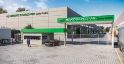 Aluga Galpão de 1192m² em Santo André/SP
