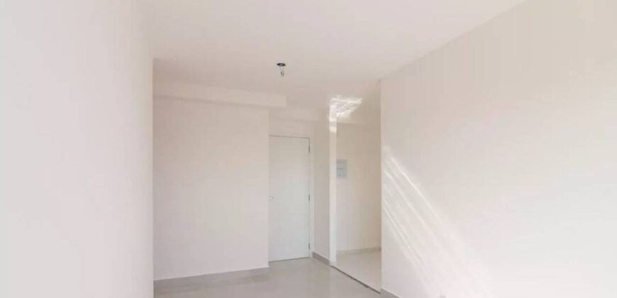 Aluga Apartamento de 2 dormitórios e 43m² em Guarulhos/SP