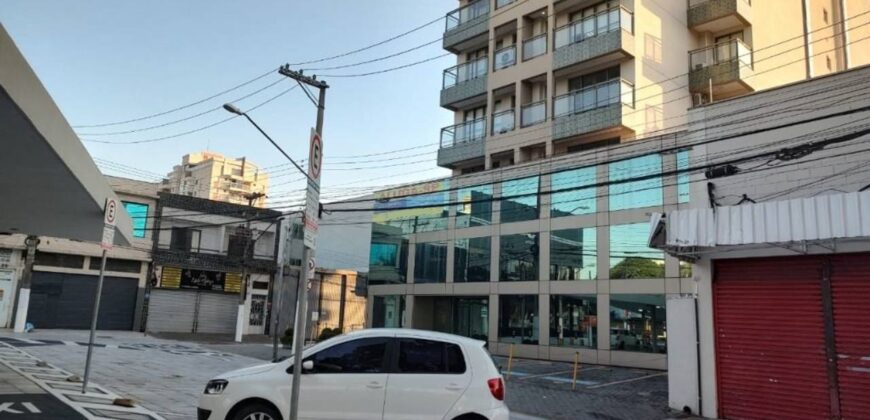 Aluga Loja de 542m² no Rudge Ramos – São Bernardo do Campo/SP