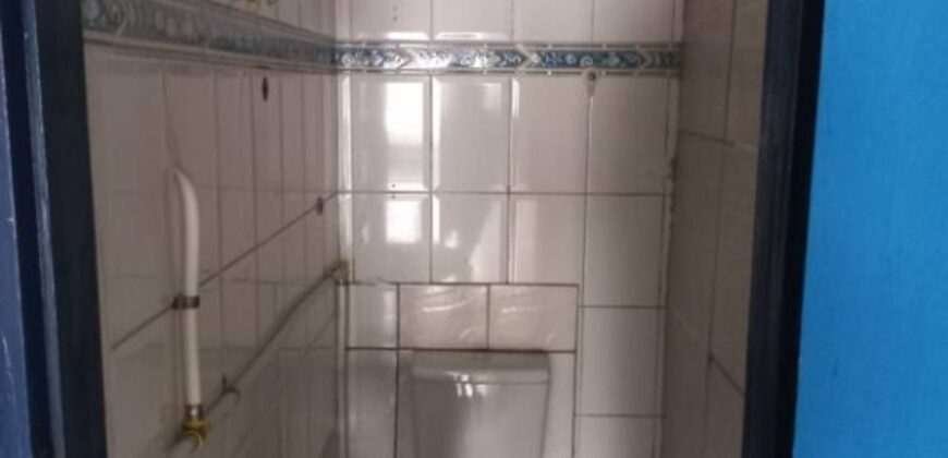 Aluga Loja de 57m² no Demarchi em São Bernardo do Campo/SP