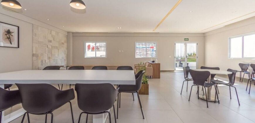 Aluga Apartamento de 2 dormitórios e 43m² em Guarulhos/SP