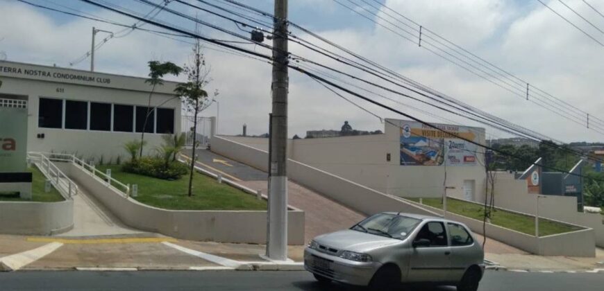 Aluga Apartamento de 2 dormitórios e 43m² em Guarulhos/SP