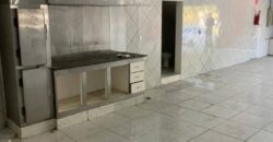 Aluga Loja 170m² no Demarchi em São Bernardo do Campo/SP