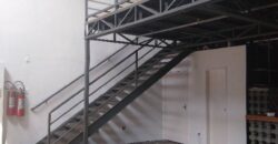 Aluga Loja Comercial 69m² em São Bernardo do Campo/SP