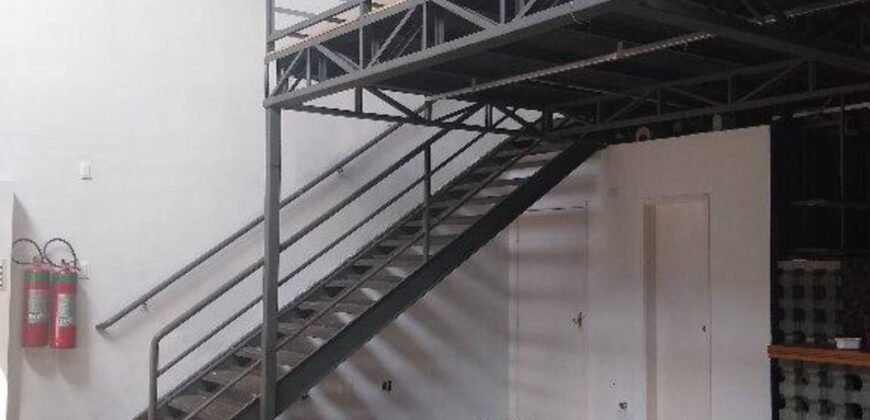Aluga Loja Comercial 69m² em São Bernardo do Campo/SP