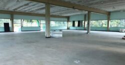 Aluga Prédio Comercial de 3550m² em Balneário Praia do Pernambuco no Guarujá/SP