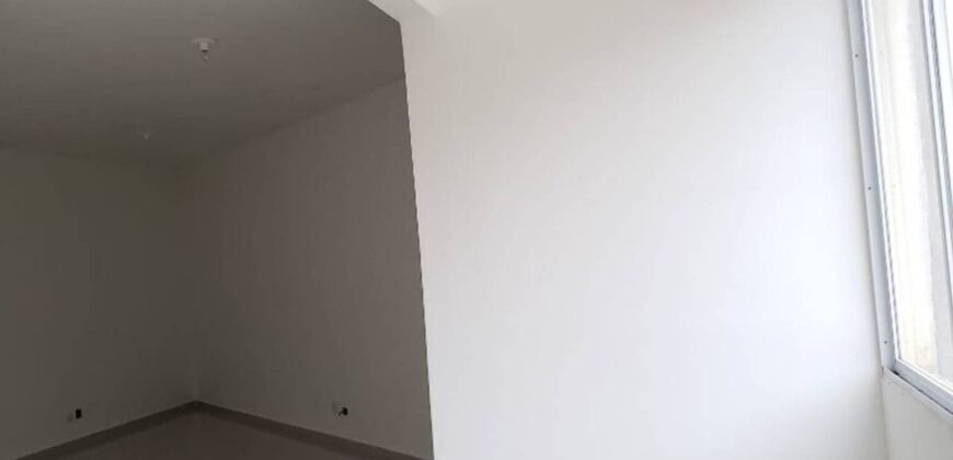 Aluga Sala Comercial de 58 m² no Centro de São Bernardo do Campo/SP