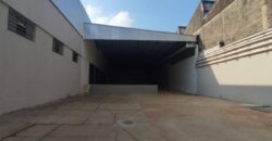 Aluga Galpão de 5445m² no Campestre em Santo André/SP