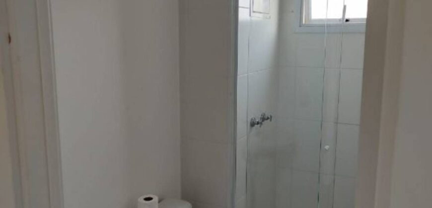 Aluga Apartamento com 2 dormitórios em São Bernardo do Campo/SP