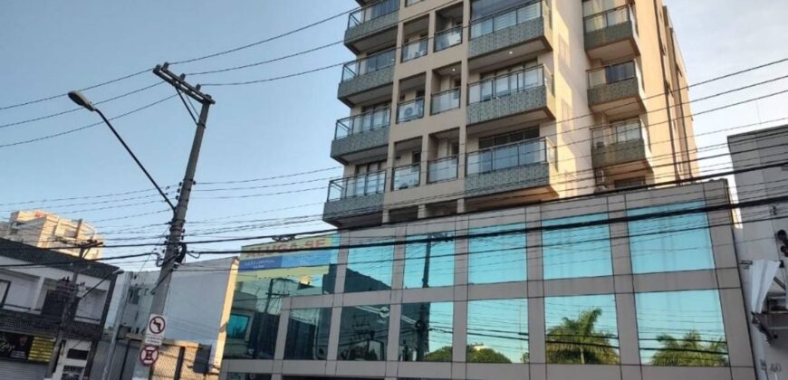 Aluga Loja de 542m² no Rudge Ramos – São Bernardo do Campo/SP