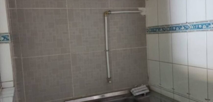 Aluga Loja de 57m² no Demarchi em São Bernardo do Campo/SP