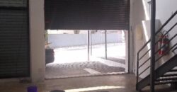 Aluga Loja Comercial 69m² em São Bernardo do Campo/SP