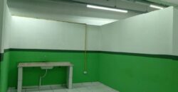 Aluga Salão Comercial de 700m² – Vila Nogueira – Diadema