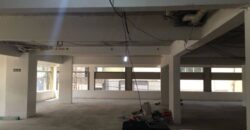 Aluga Loja de 542m² no Rudge Ramos – São Bernardo do Campo/SP