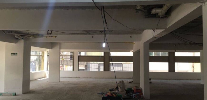 Aluga Loja de 542m² no Rudge Ramos – São Bernardo do Campo/SP