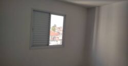 Aluga Apartamento com 2 dormitórios em São Bernardo do Campo/SP