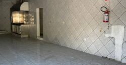 Aluga Loja 170m² no Demarchi em São Bernardo do Campo/SP