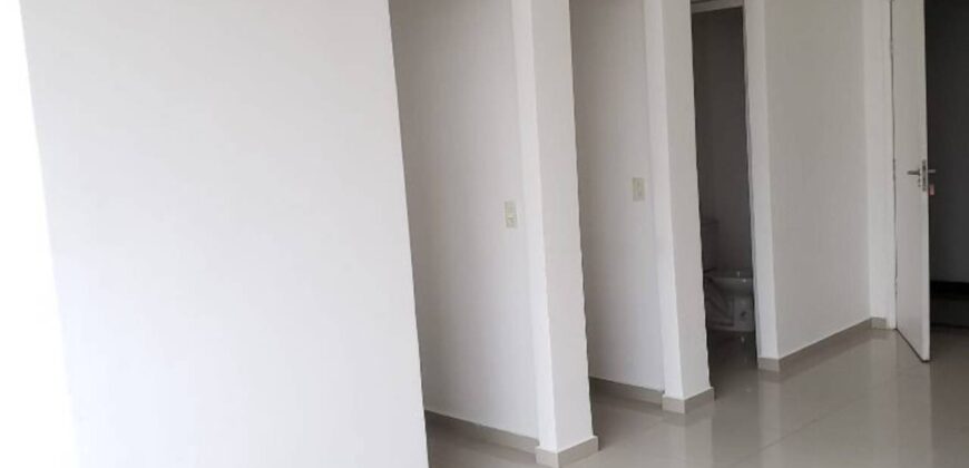 Aluga Sala Comercial de 58 m² no Centro de São Bernardo do Campo/SP
