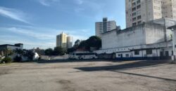 Aluga Terreno de 7027m² no Parque das Nações em Santo André/SP