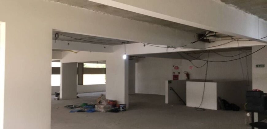 Aluga Loja de 542m² no Rudge Ramos – São Bernardo do Campo/SP