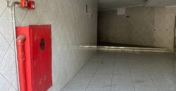 Aluga Loja 170m² no Demarchi em São Bernardo do Campo/SP