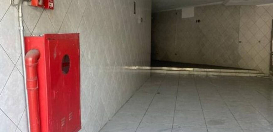 Aluga Loja 170m² no Demarchi em São Bernardo do Campo/SP