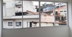 Aluga Sala Comercial de 58 m² no Centro de São Bernardo do Campo/SP
