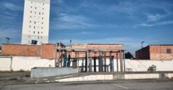 Aluga Terreno de 7027m² no Parque das Nações em Santo André/SP