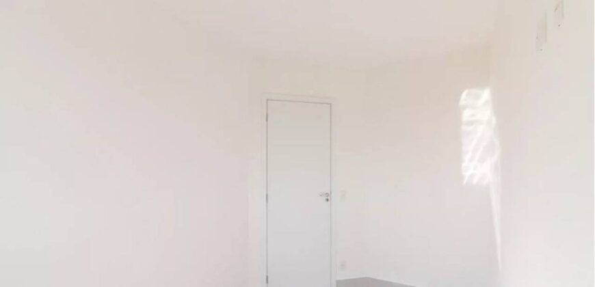 Aluga Apartamento de 2 dormitórios e 43m² em Guarulhos/SP