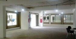Aluga Loja de 542m² no Rudge Ramos – São Bernardo do Campo/SP