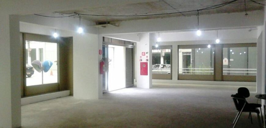 Aluga Loja de 542m² no Rudge Ramos – São Bernardo do Campo/SP