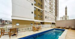 Aluga Apartamento com 2 dormitórios em São Bernardo do Campo/SP