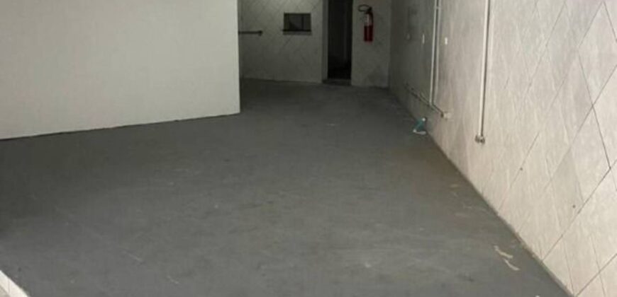 Aluga Loja 170m² no Demarchi em São Bernardo do Campo/SP