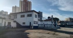 Aluga Terreno de 7027m² no Parque das Nações em Santo André/SP